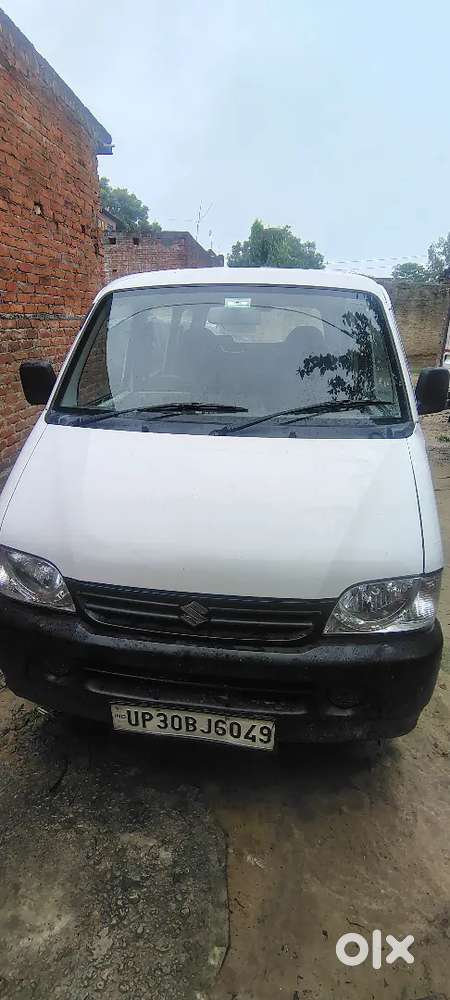 Maruti Suzuki Eeco 2022