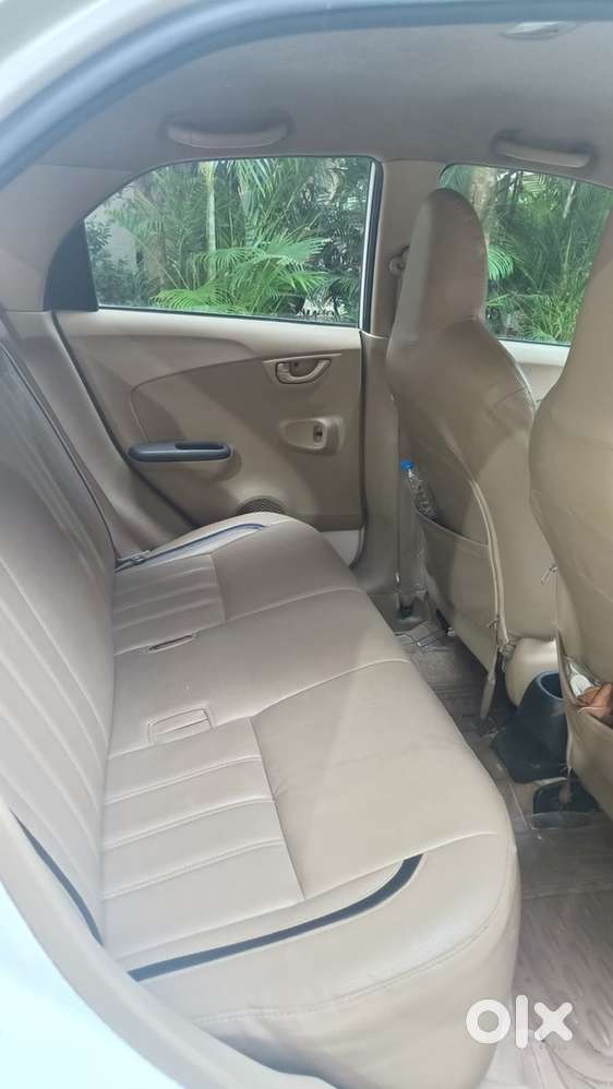Honda Brio Petrol 2013