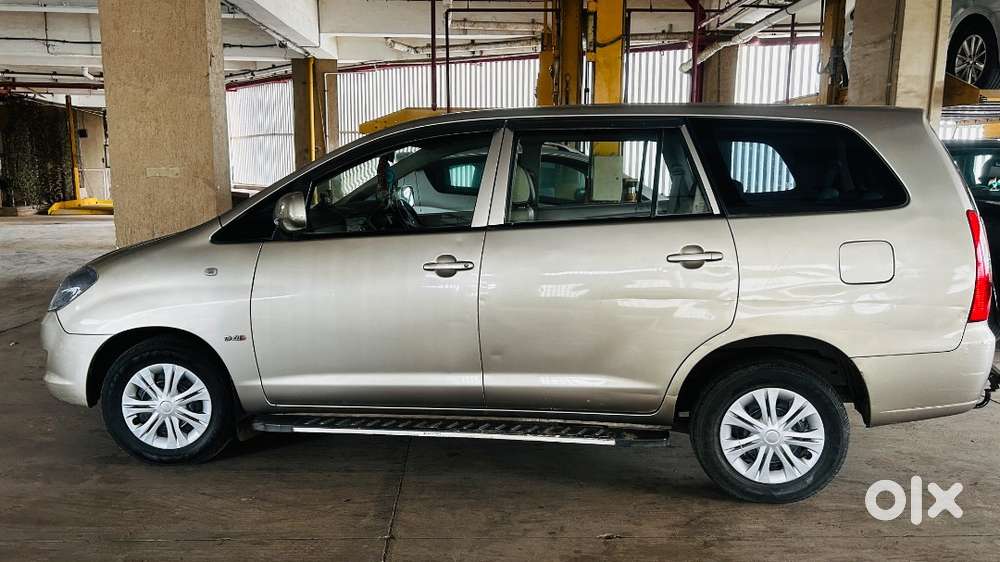 Toyota Innova 2.0 G1 2008
