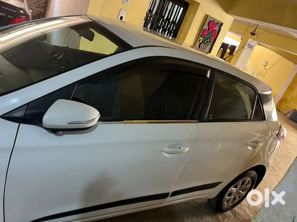 Hyundai I20 Diesel 2019