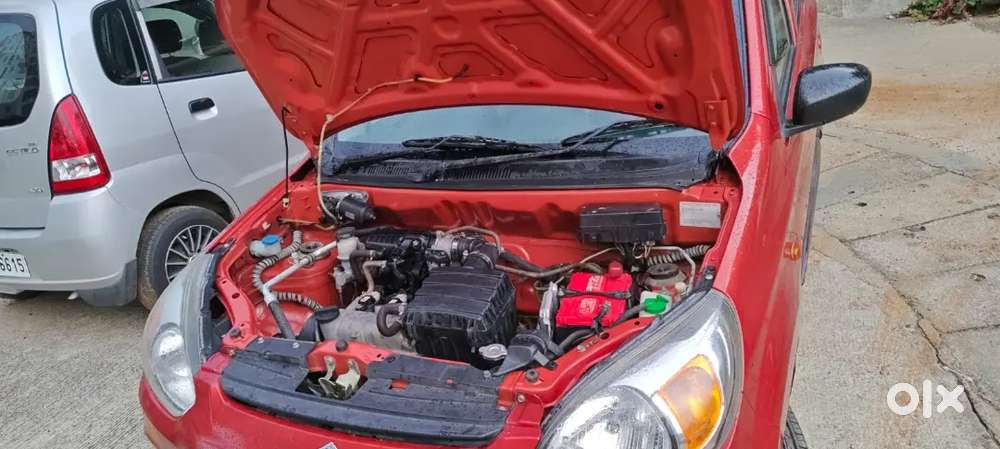 Maruti Suzuki Alto 800 2019 Petrol Good Condition