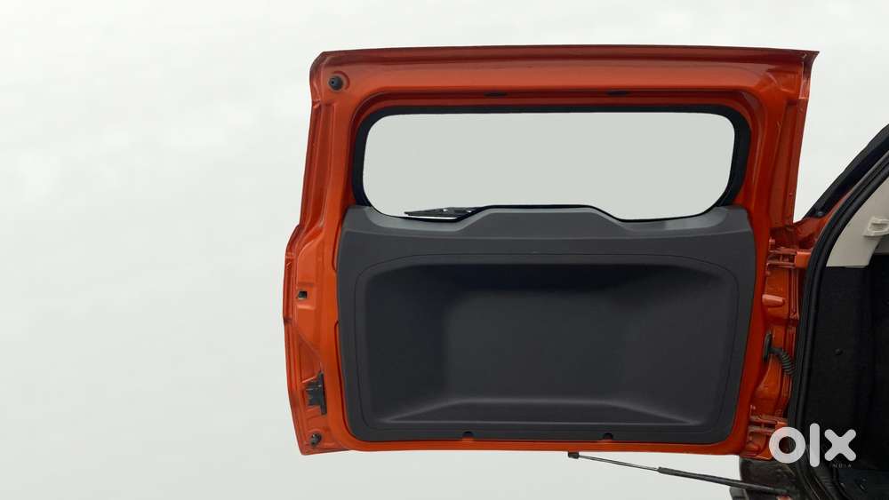 Ford Ecosport 2013-2015 1.5 Ti Vct Mt Titanium, 2014, Petrol