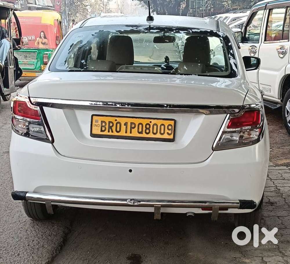 Maruti Suzuki Dzire 1.2 Vxi, 2024, Cng & Hybrids