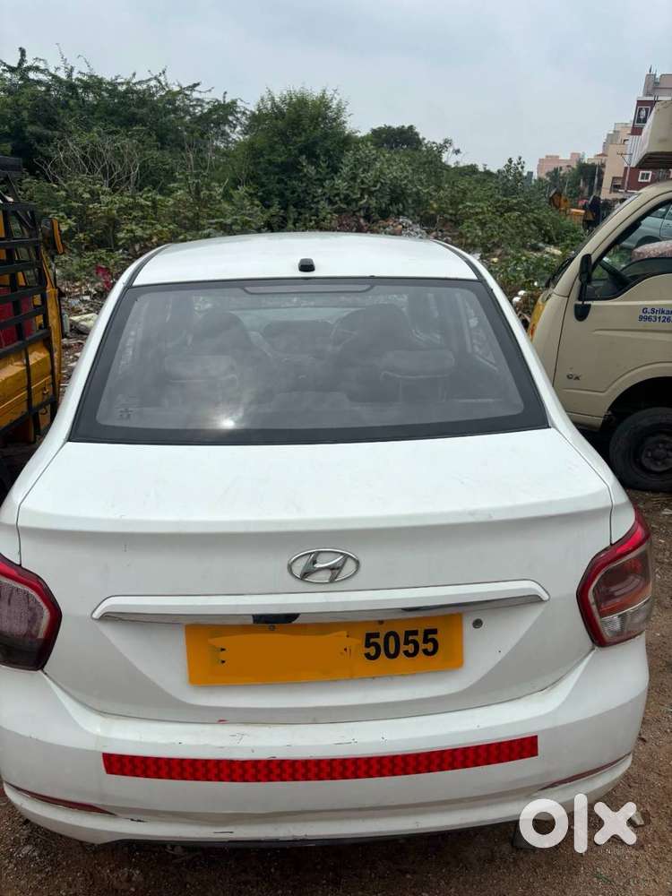 Hyundai Xcent Prime Diesel