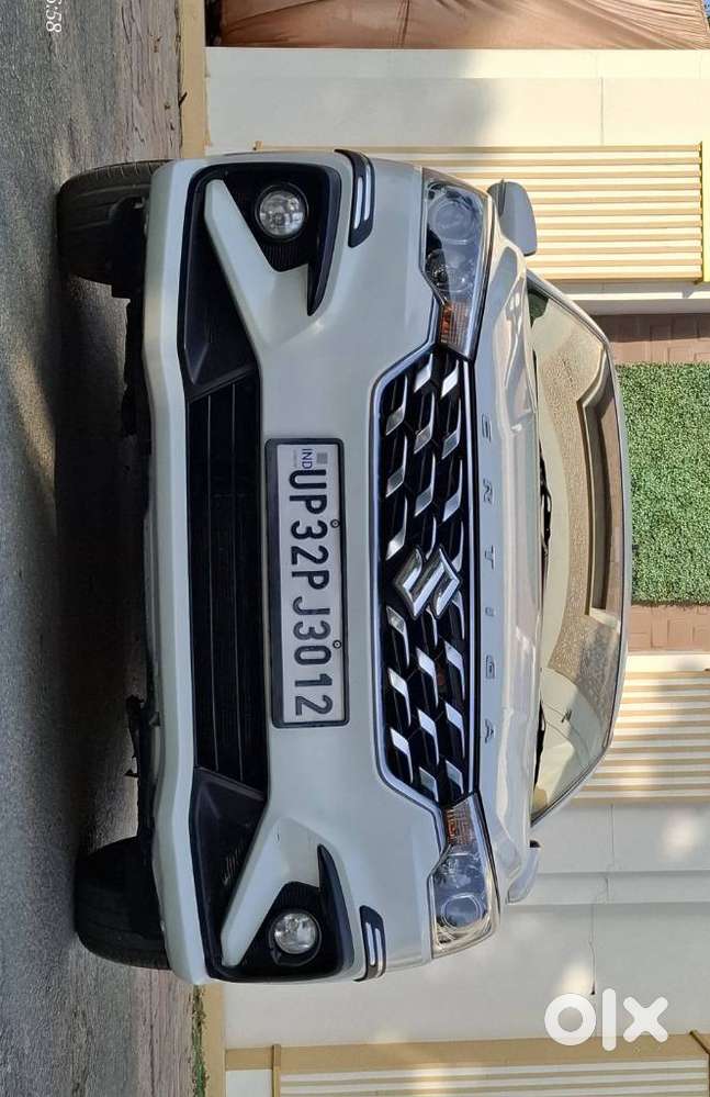 Maruti Suzuki Ertiga Vxi (o) Cng, 2024, Cng & Hybrids