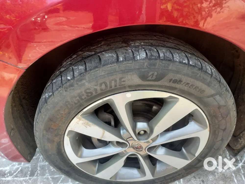 Hyundai I20 Asta 2018 Petrol Manual