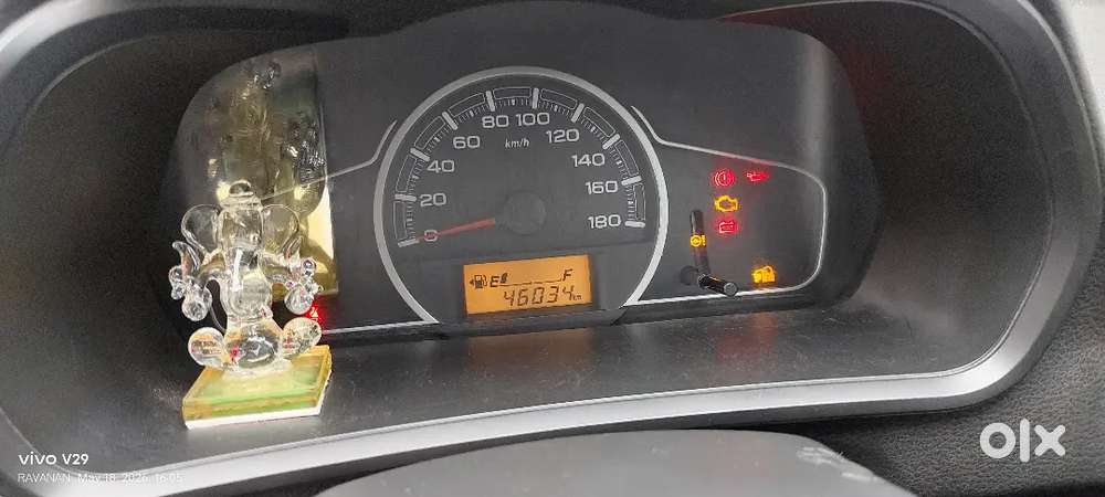 Maruti Suzuki Alto 800 2020 Petrol Good Condition