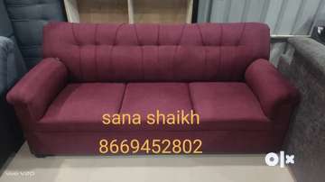 3 seater on sale sofa olx