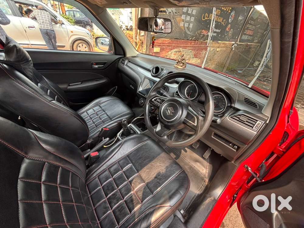 4.5 Lakh Non- Negotiable Swift For Sale