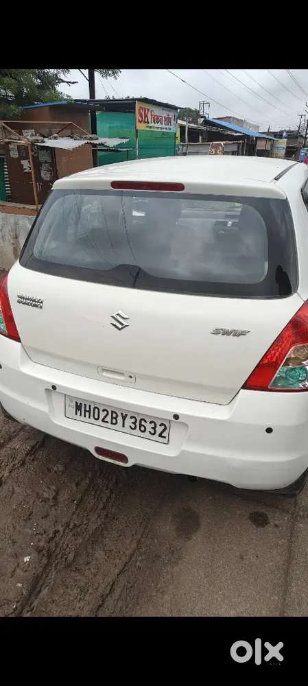 Maruti Suzuki Swift 2010 Film In Car Money Problem With Sale