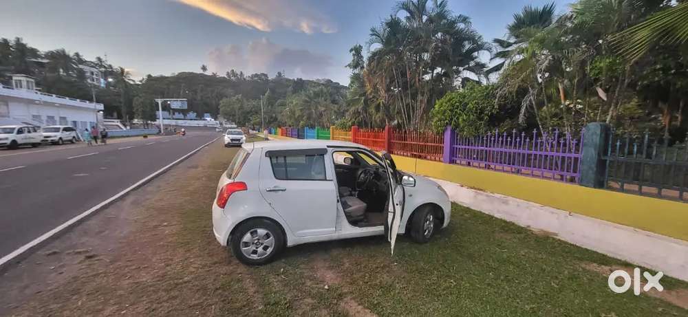 Maruti Suzuki Swift 2010 Petrol Well Maintained