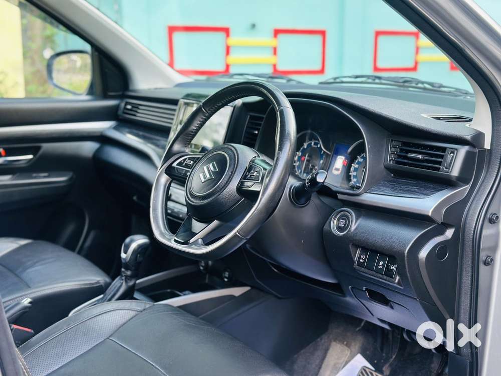 Maruti Suzuki Xl6 1.5 Alpha At, 2020, Petrol