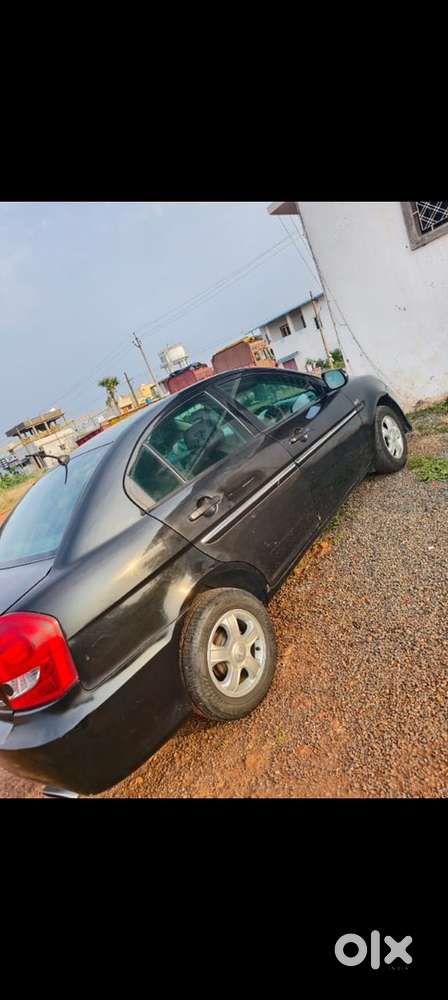 Hyundai Verna 2010 Diesel Well Maintained