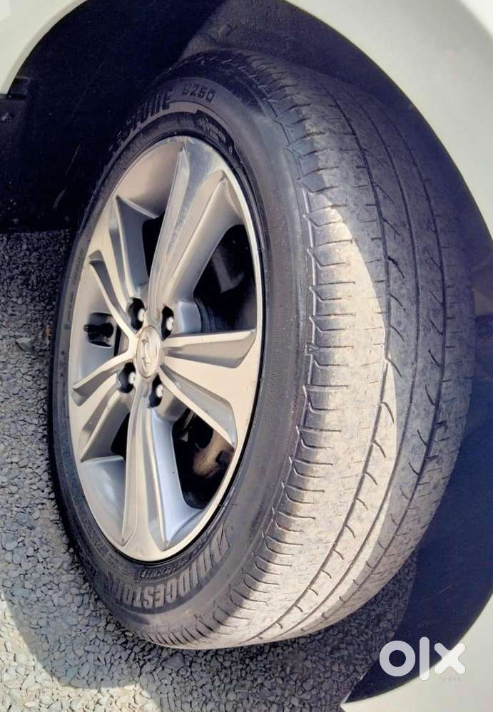 Hyundai Verna Crdi 1.6 Sx, 2018, Diesel