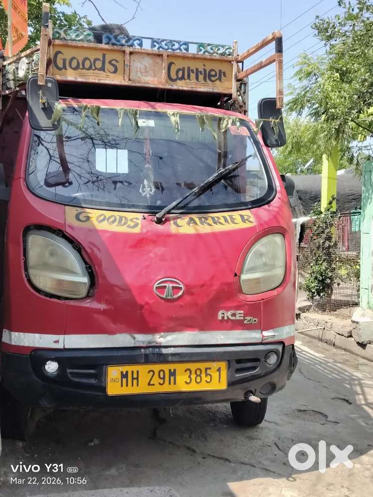 Tata Indica Ev2 Xeta 13