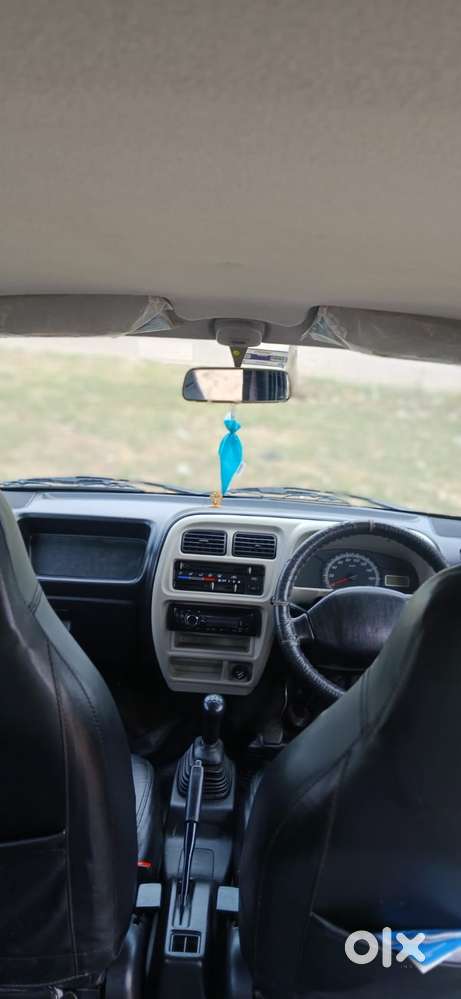 Maruti Suzuki Eeco, 2018, Cng & Hybrids