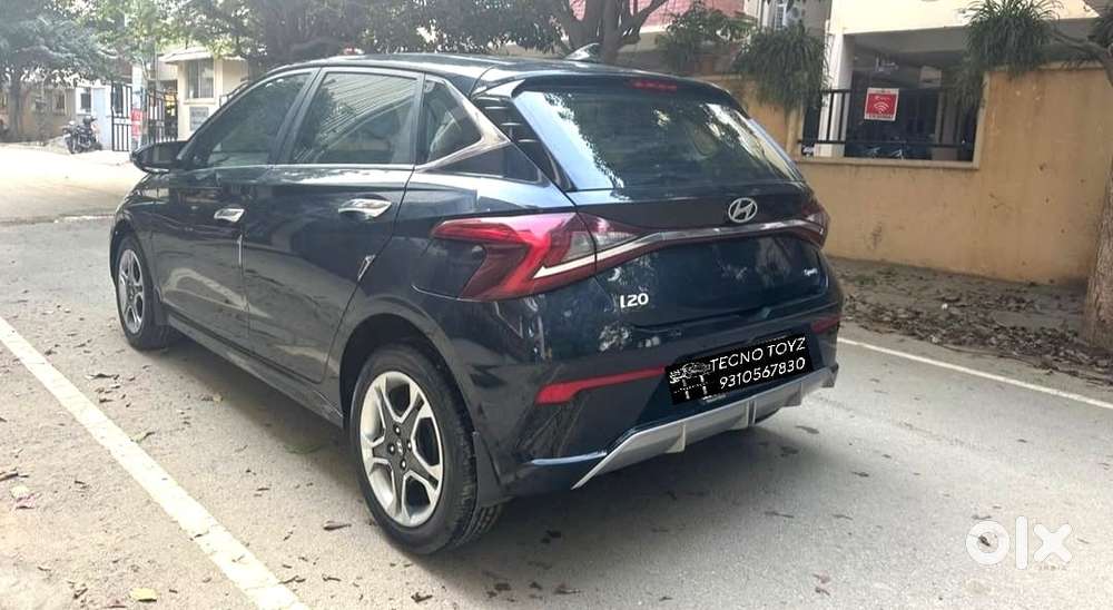 Hyundai I20 Magna 1.2 Mt, 2026, Petrol