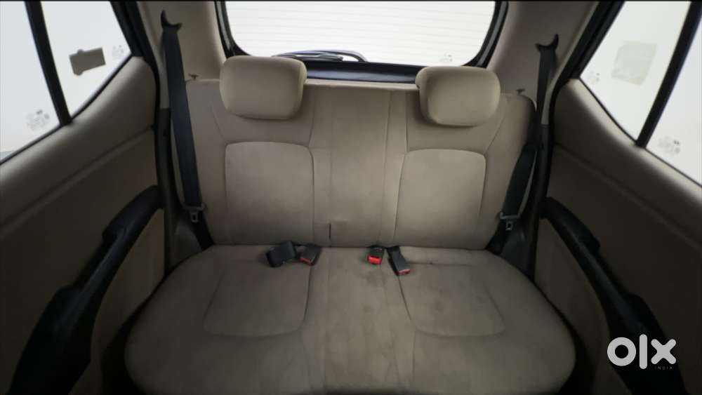 Hyundai I10 Sportz 1.2 Kappa2, 2012, Petrol