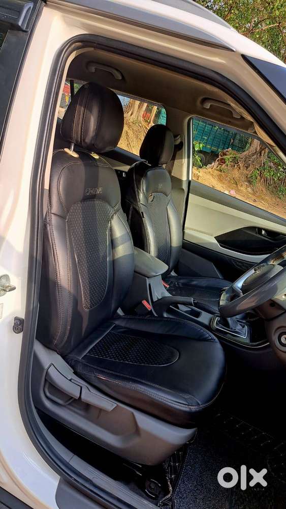 Hyundai Creta 1.5 Ex Petrol, 2024, Petrol