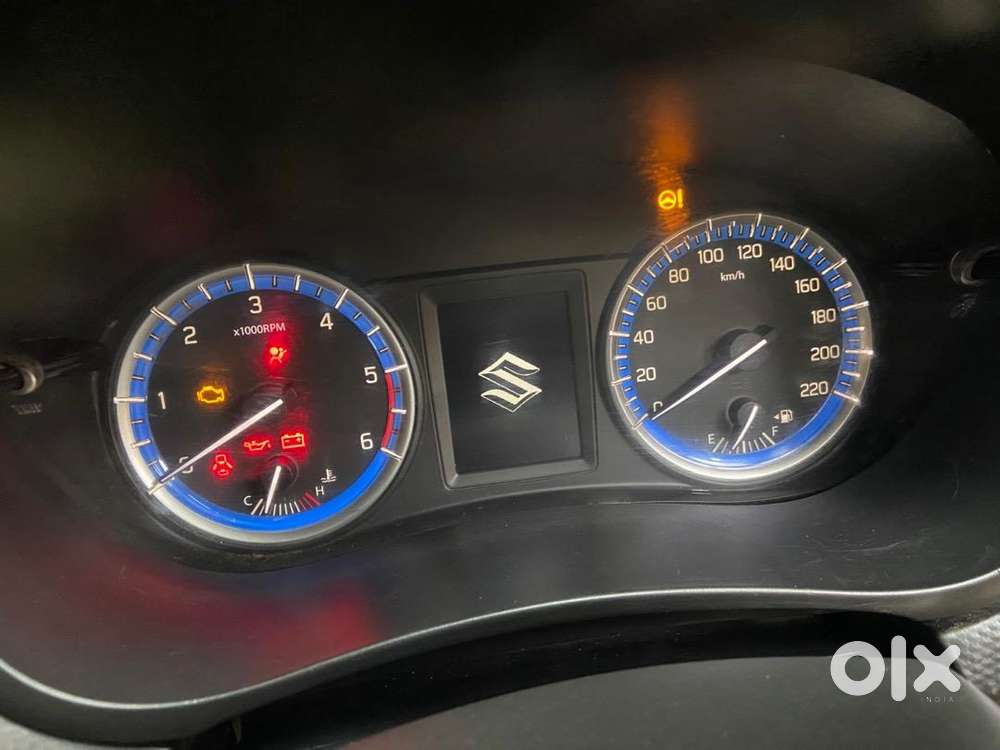 Maruti Suzuki Diesel 2016