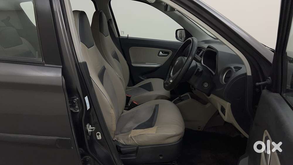 Maruti Suzuki Alto K10 Vxi Airbag, 2019, Petrol