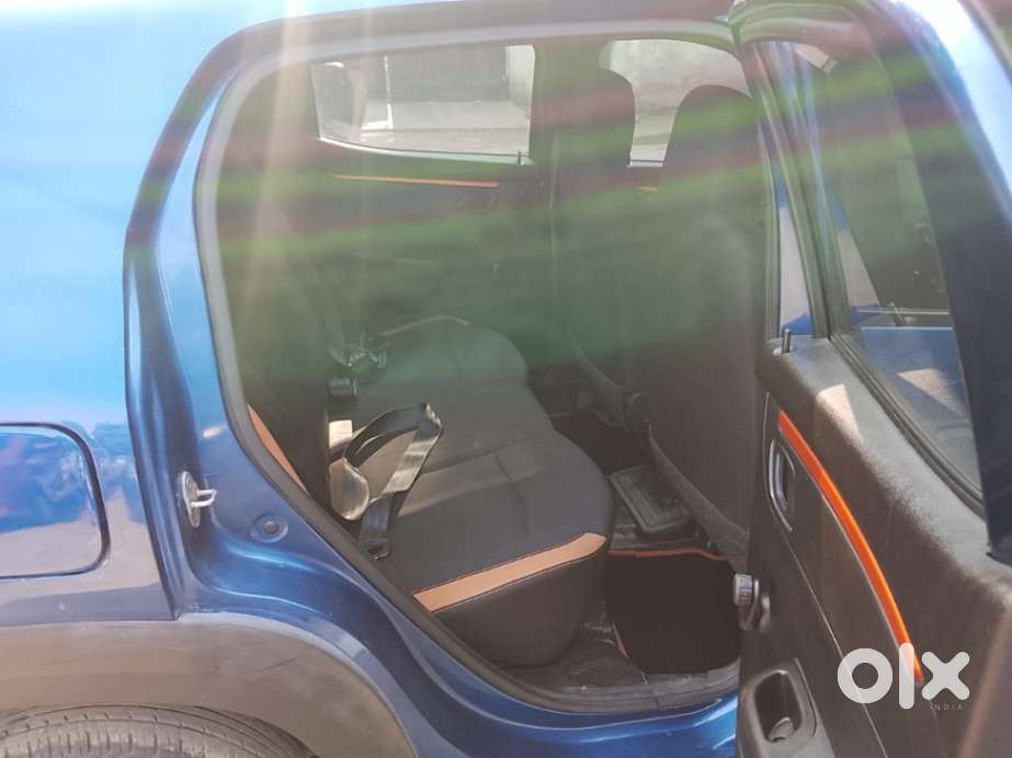 Renault Kwid 1.0 Rxt Amt Opt, 2018, Petrol