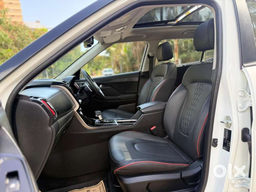 Hyundai Creta, 2022, Petrol