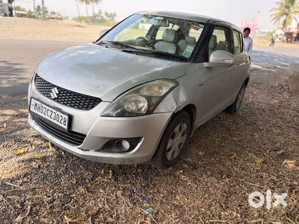 Maruti Suzuki Swift Ddis Vdi, 2013, Diesel