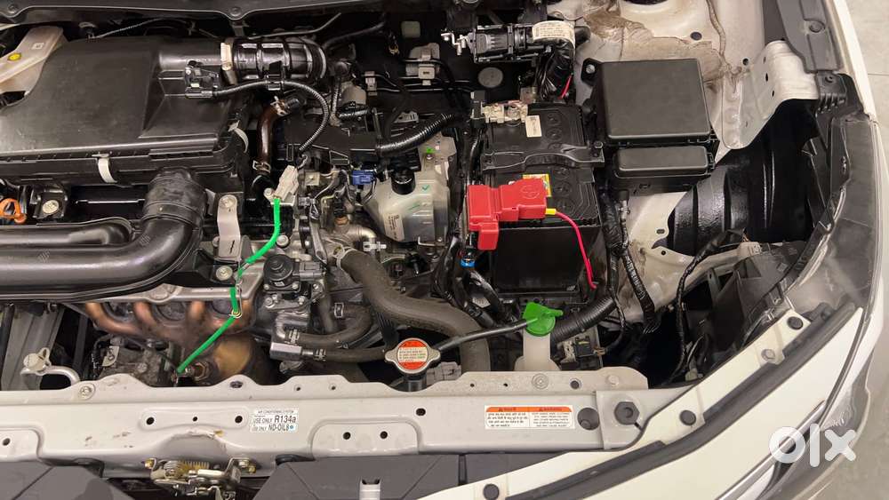 Maruti Suzuki Baleno 1.2 Alpha At, 2025, Petrol