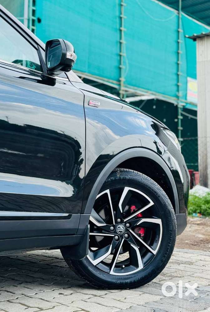 Mg Astor 1.5 Sharp Cvt, 2023, Petrol