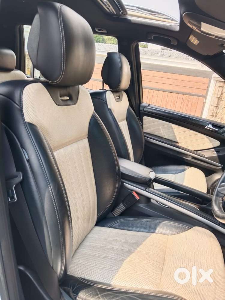 Mercedes-benz Gl-class 350 Cdi, 2012, Diesel