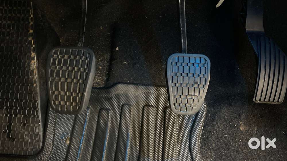 Tata Altroz Xz, 2020, Petrol