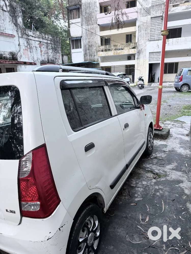 Car In  Excellent Condition