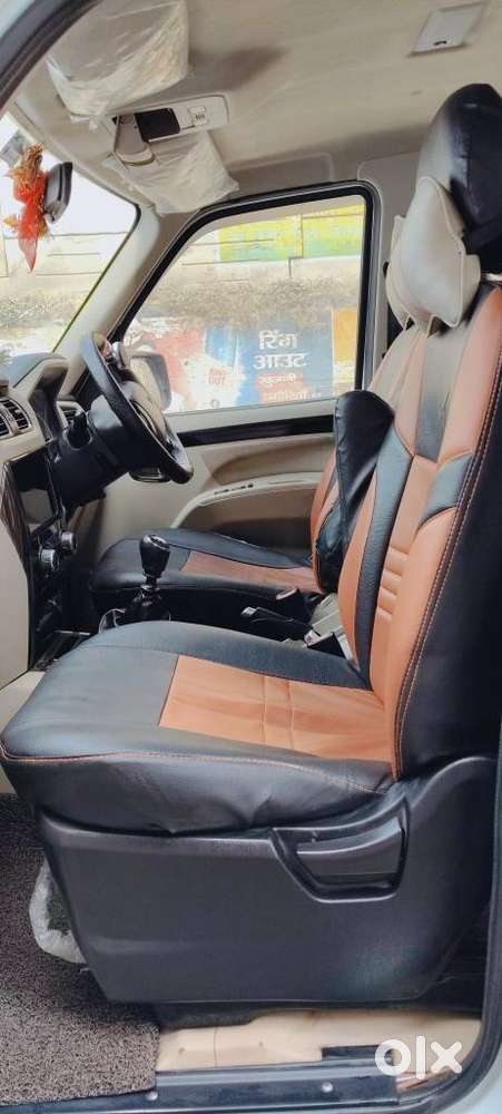 Mahindra Scorpio Classic 2.2 S 11 Mt 7 Str, 2025, Diesel