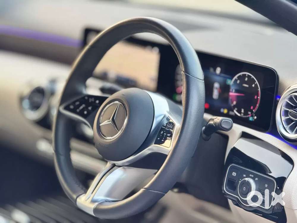Mercedes-benz A-class Limousine 200d, 2024, Diesel