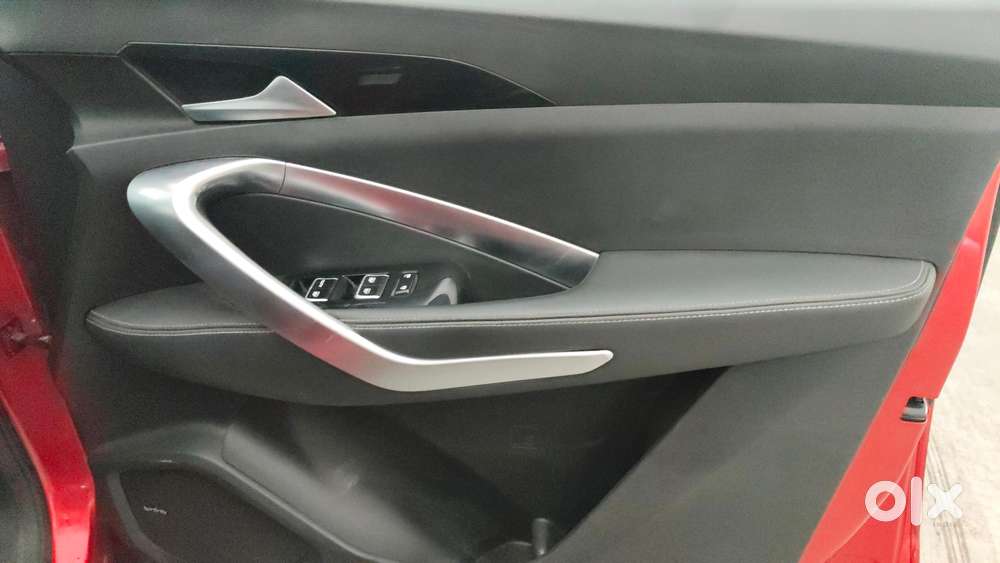 Mg Hector Sharp Dct Petrol, 2019, Petrol