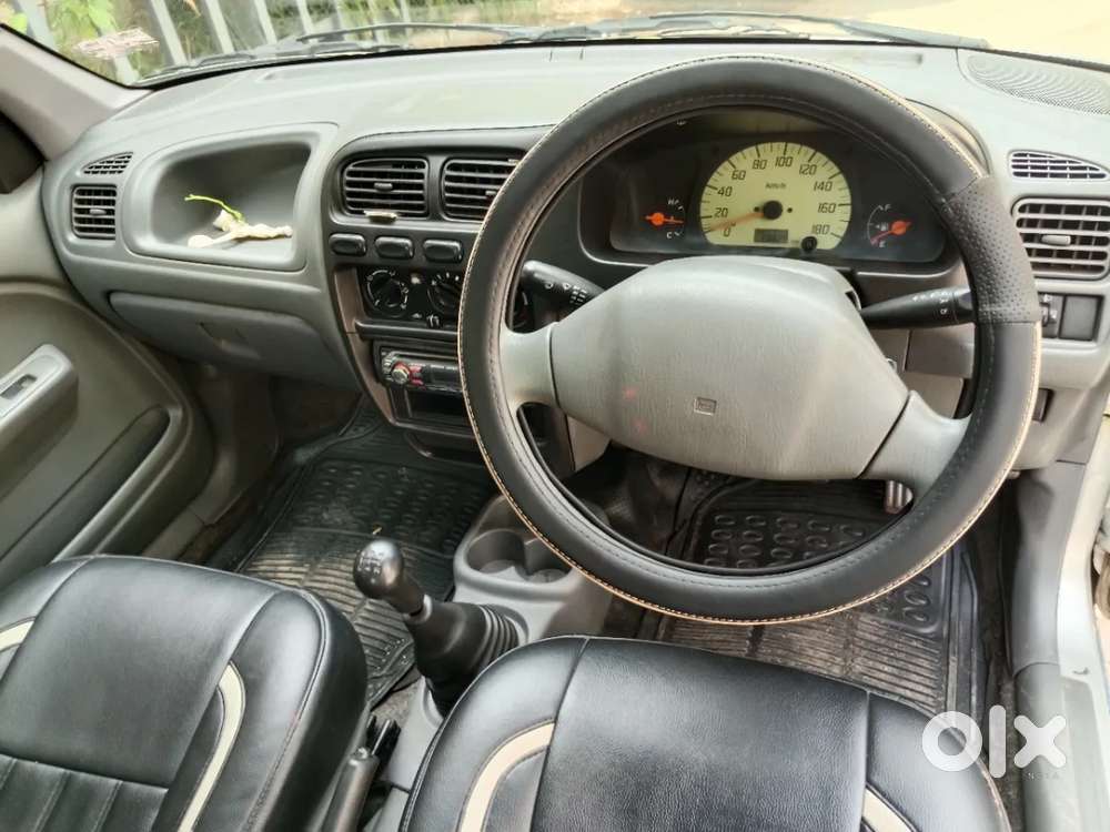 Maruti Suzuki Alto 800 Lxi, 2008, Petrol