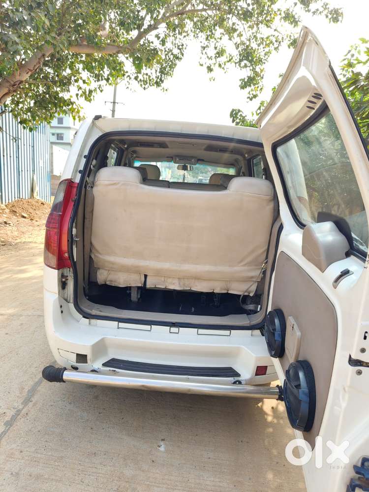 Mahindra Xylo D4, 2018, Diesel