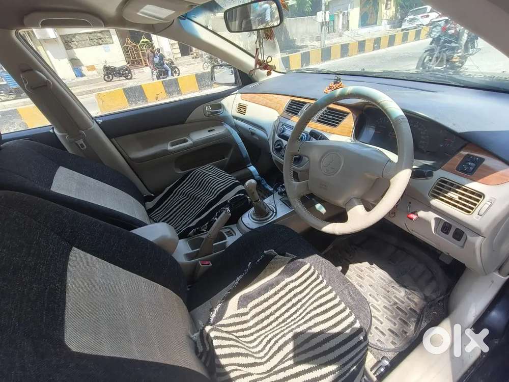 Mitsubishi Cedia 2007 Car