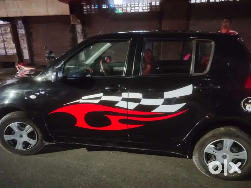 Maruti Suzuki Swift 2006
