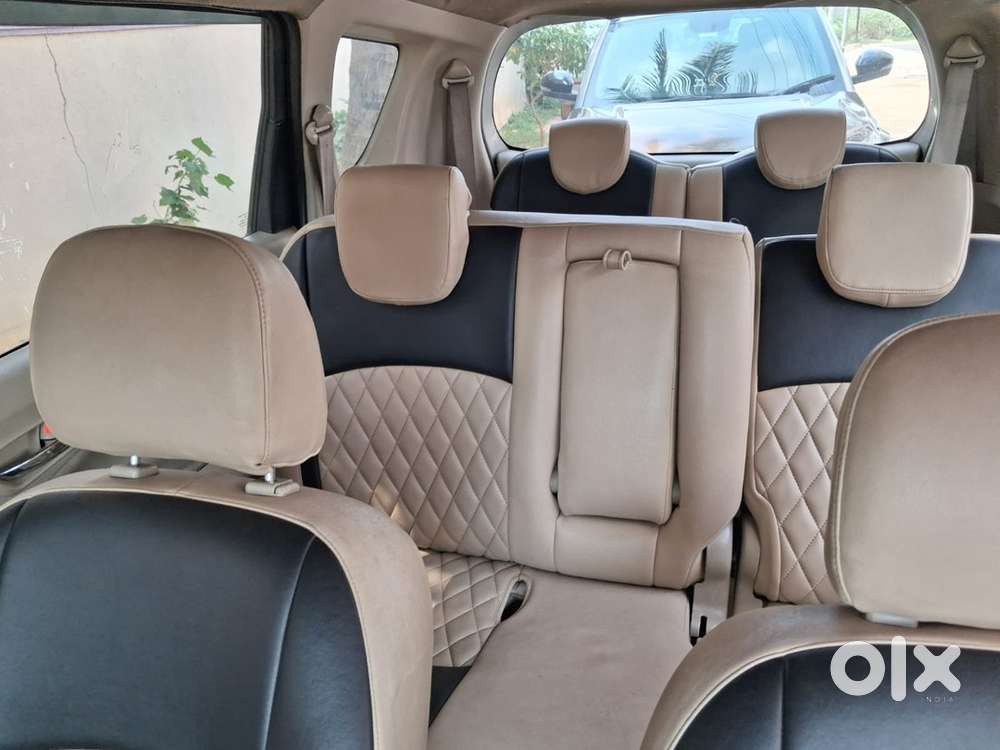 Maruti Suzuki Ertiga 2018 Diesel Manual