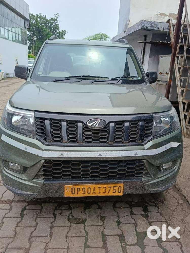 Mahindra Bolero Neo 2022 Diesel Good Condition