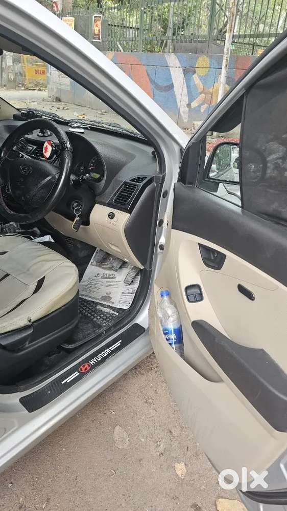 Hyundai Eon 2018 Petrol 79000 Km Driven