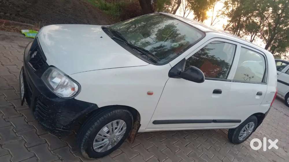 Maruti Alto Lxi 2011