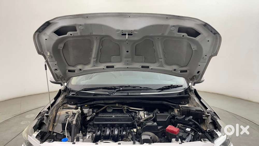 Honda Amaze Vx 1.2 Petrol Cvt, 2022, Petrol