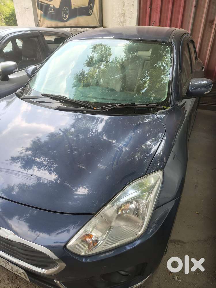 Maruti Suzuki Swift Dzire Vdi (o), 2018, Diesel