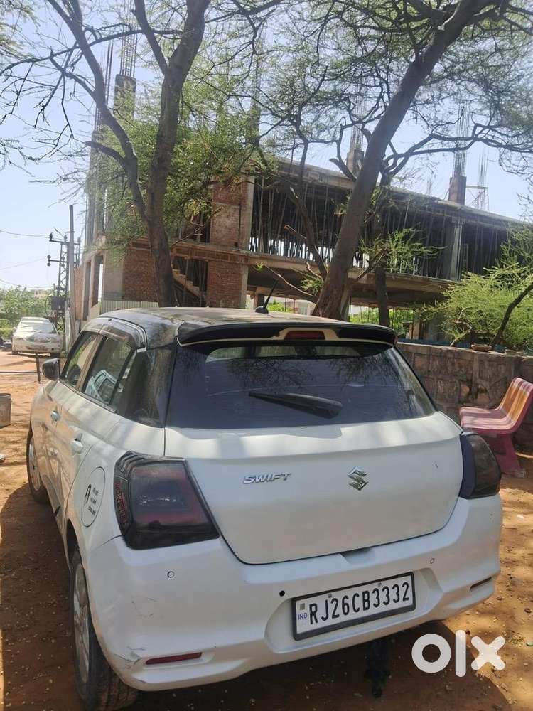 Maruti Suzuki Car 2024