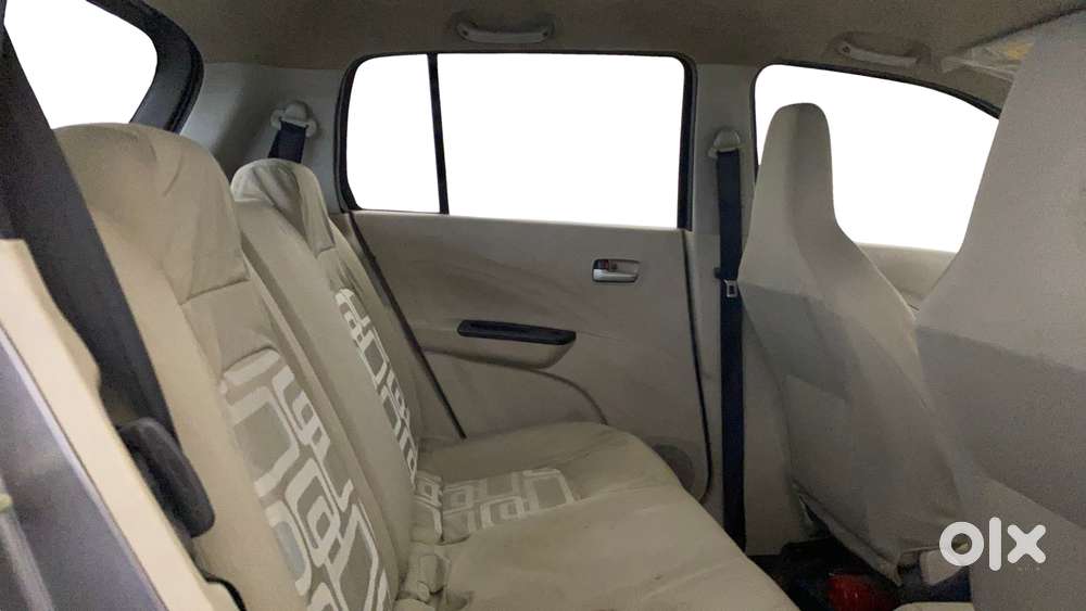 Maruti Suzuki Celerio Cng Vxi Mt, 2018, Cng & Hybrids