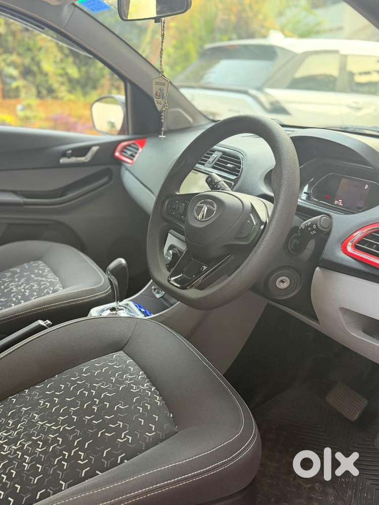 Tata Tiago 2021