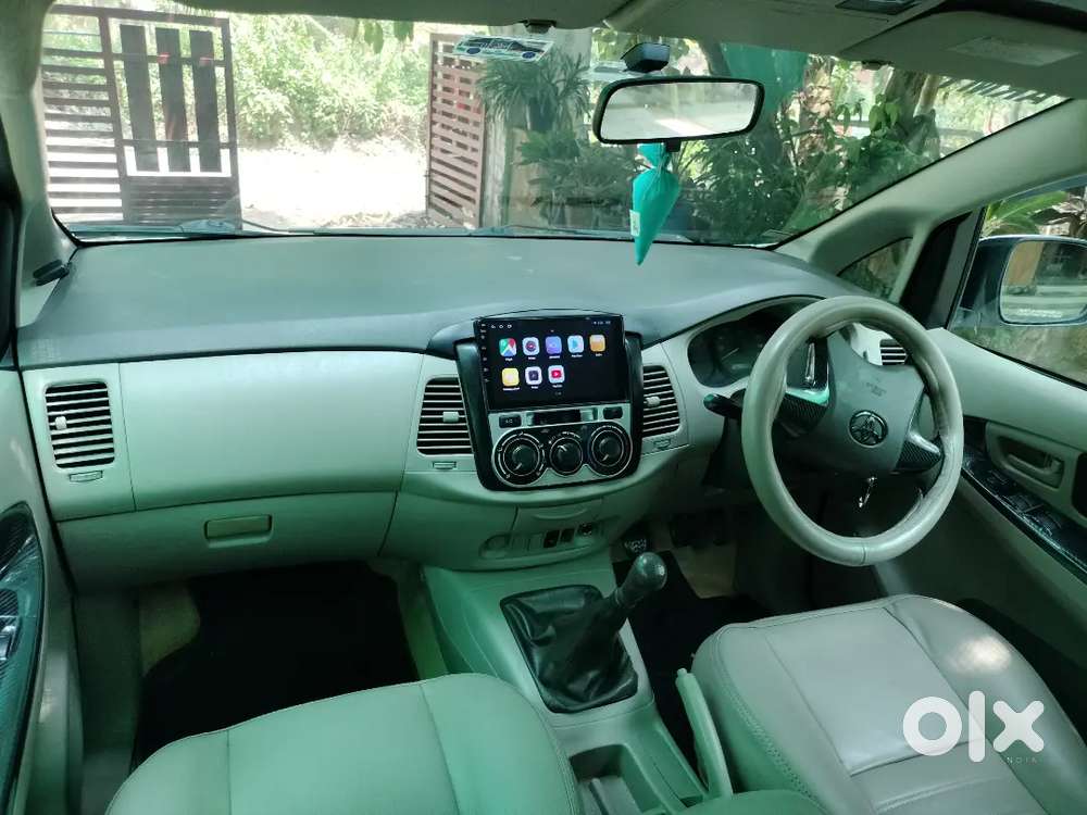 Innova For Sale